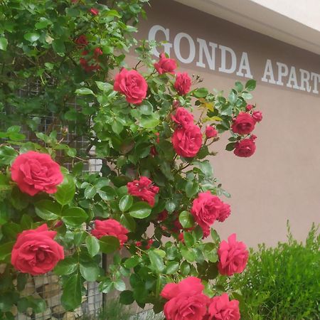 Gonda Apartments Hradec Králové Exterior foto
