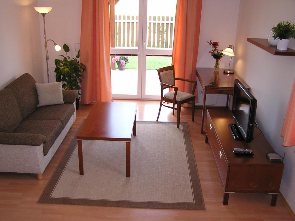 Gonda Apartments Hradec Králové Zimmer foto